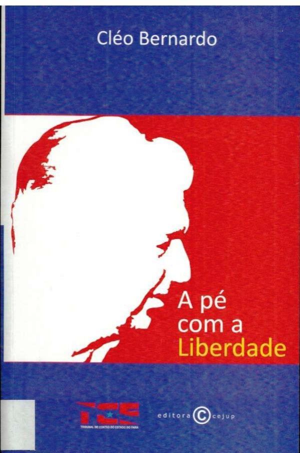 Pé com a liberdade, A - 800 BER